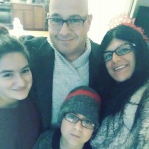 Meet your Posher, Annmarie